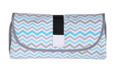 Mess-Free Diaper Changes: The Ultimate Convenient Baby Changing Pad - Sternli Store