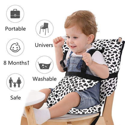 Portable Baby Dining Seat