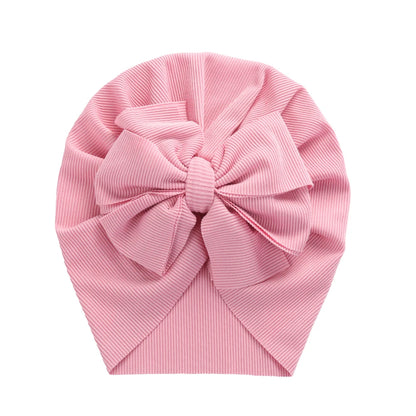 Bunny Knot Turban Hat