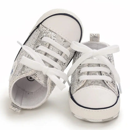 Anti-slip Baby Sneakers