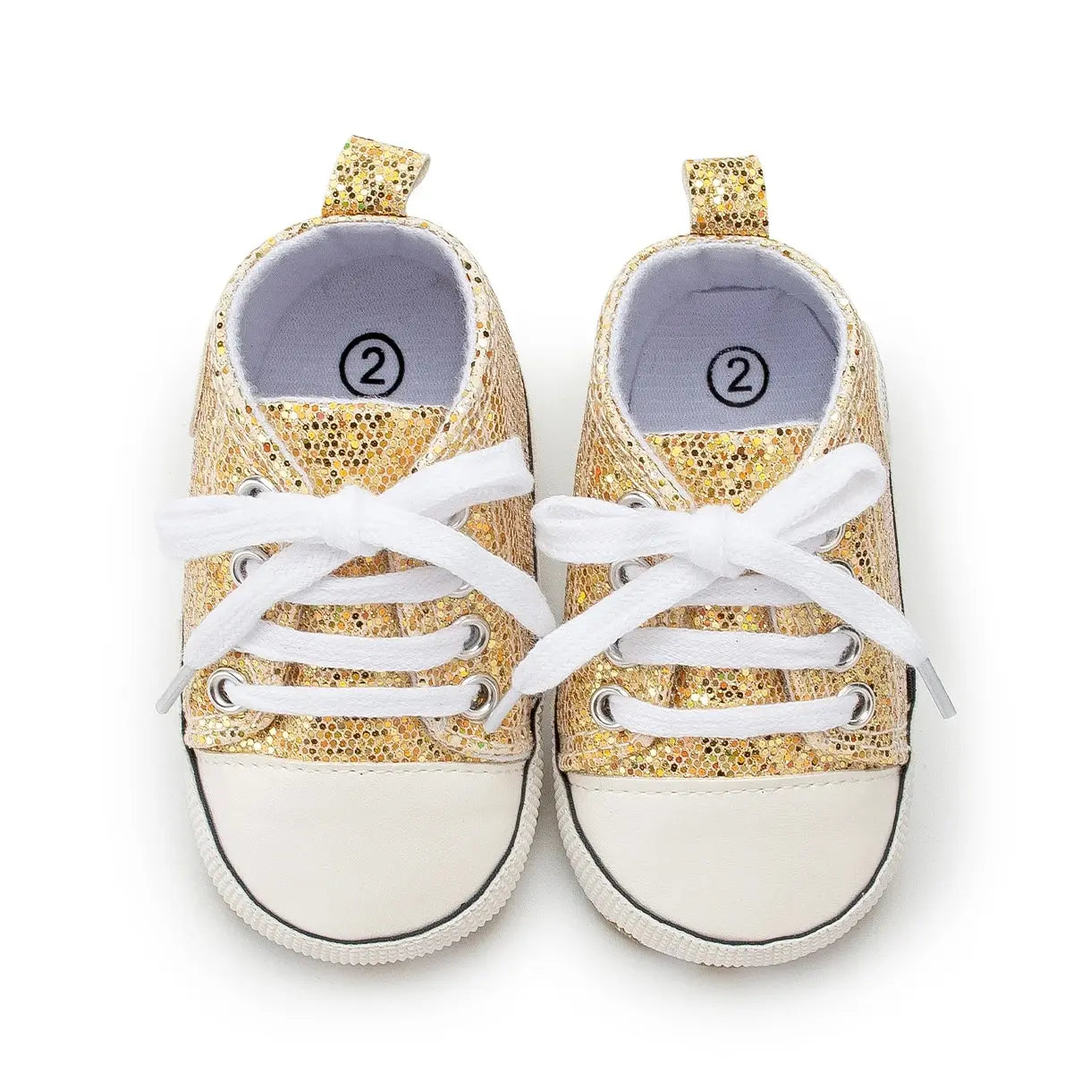 Anti-slip Baby Sneakers