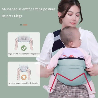 0-3 years Baby Carrier