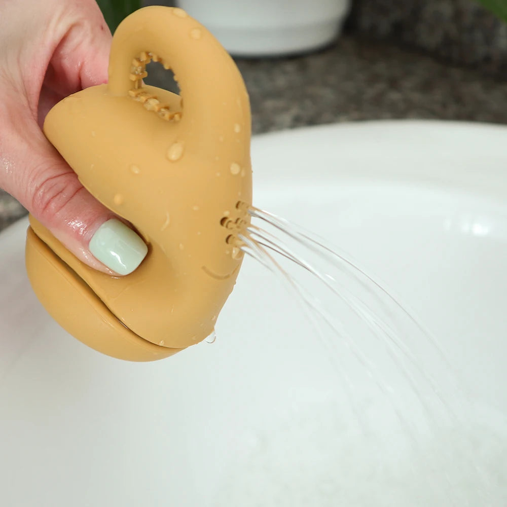 Cute Animal Bath Toys