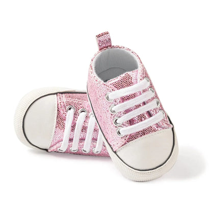 Anti-slip Baby Sneakers