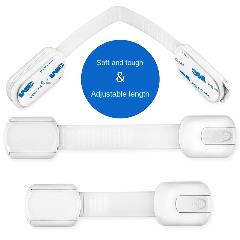 Child Safety Lock Set