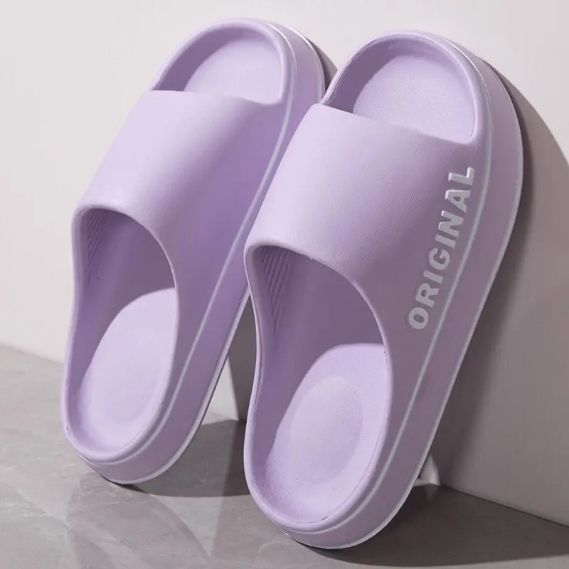 Feslishoet Comfort Slides