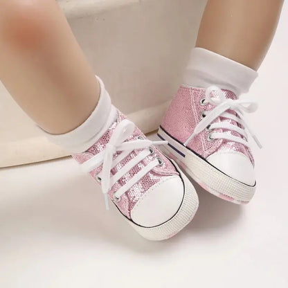 Anti-slip Baby Sneakers