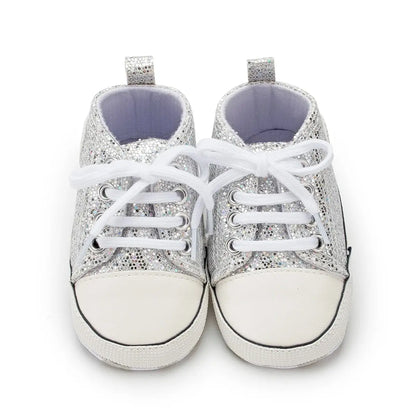 Anti-slip Baby Sneakers