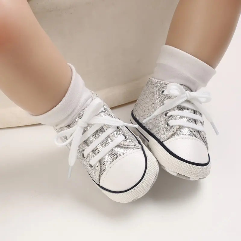 Anti-slip Baby Sneakers