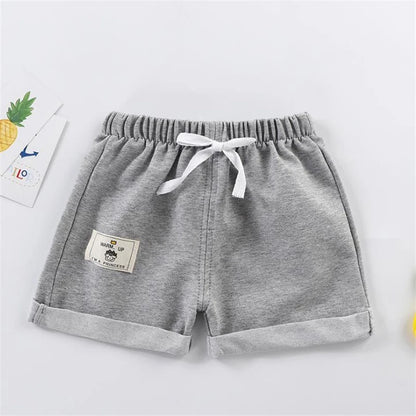 Cool Comfort Baby Shorts