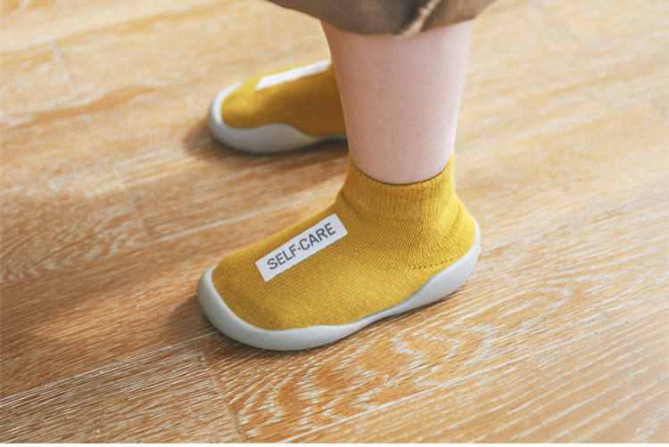 Baby Toddler Shoes