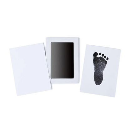 Safe & Clean DIY Baby Handprint & Footprint Kit - Sternli Store